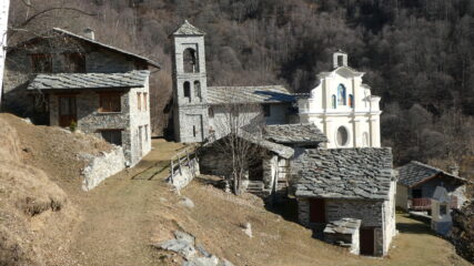 santuario di Marsaglia