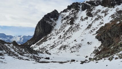 il lago vasuera