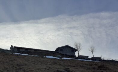 Alpe Zanai