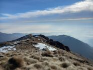 Ultimi metri percorsi