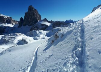 Croda dei Toni