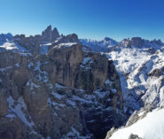 Il Monte Paterno