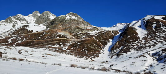 condizioni parte bassa