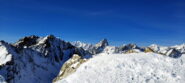 dalla cima panorama fantastico!