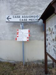 Indicazioni alla Chiesa S.Bernardo