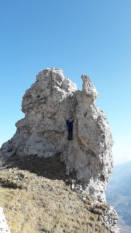 ripetendo le gesta di un passato ormai lontano..