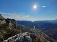 Panorama finalese