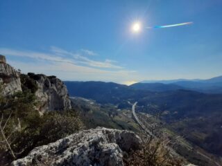 Panorama finalese