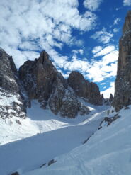Cadin del Nevaio