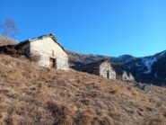 Alpe Maleggia (1640 m)