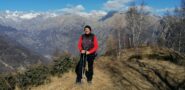 Punta Croce