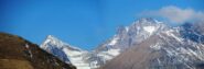 Tresenta e Gran Paradiso