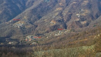 La conca di Piano Audi