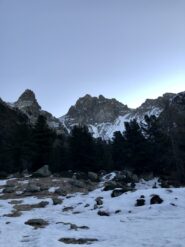 Rocce Meano