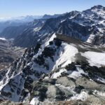 L’uscita dal canale