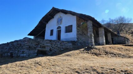 San Bernardo di Sparone