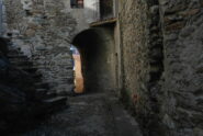 Attraversando Torre Daniele