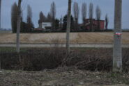 Cascina Alberona, sulla via per Remondò