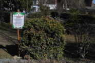 Alla Cascina Palestrina, con punto di sosta gentilmente messo a disposizione