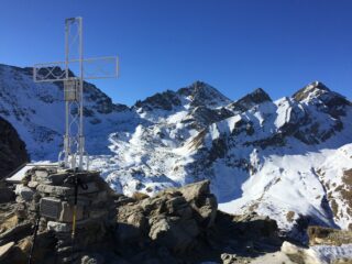 Colle del Vento