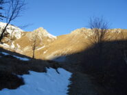 presto il sole ci scalderà