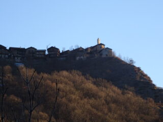 in vista di san Martino