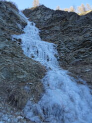 Marco sull'ultima doppia