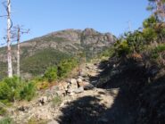 Destinazione Monte Rossola