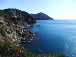 Punta del Carlino
