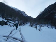 Pian della Casa del Sale