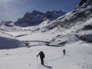 verso Colla Rossa