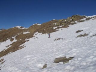 .neve oltre la quota 2000