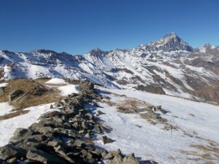 Monte Riba del Gias