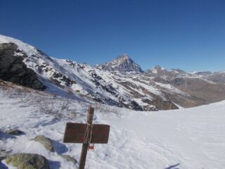 Colle di Cervetto