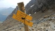 Prendiamo la deviazione per Gavarnie.