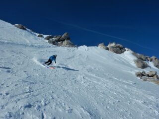 Matti in partenza 