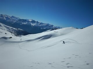 Un ambiente splendido!