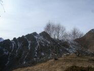 Tumolera dalla Frontera