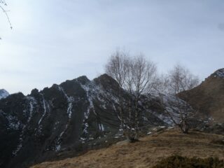 Tumolera dalla Frontera