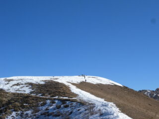 Discesa panettone Cressa