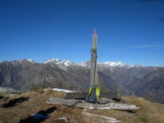 Quel che rimane della Croce