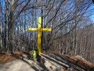Cima di Francia anche qui quaderno