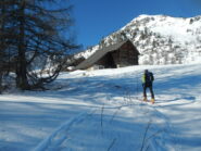 gli Chalets de Buffère