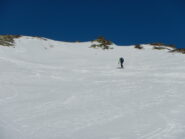 bella salita per dossi e valloncelli