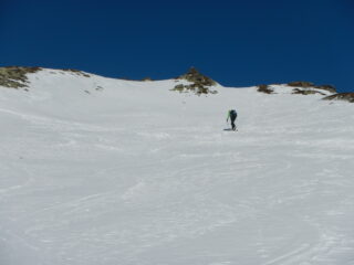 bella salita per dossi e valloncelli