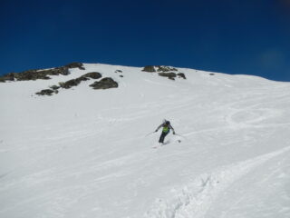 ottimi valloncelli di discesa