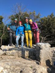 Summit!