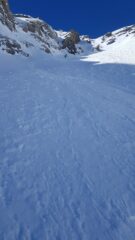 Prima parte del canale