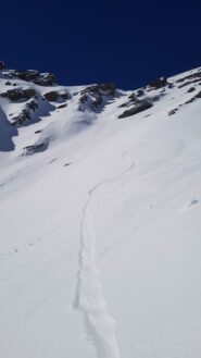 Parte finale