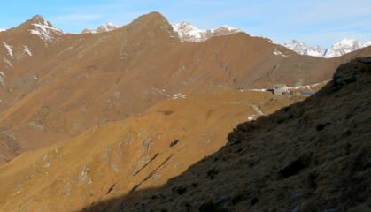 Alpe Coassolo